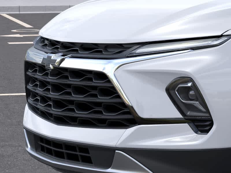 2026 Chevrolet Blazer 3LT - Photo 13