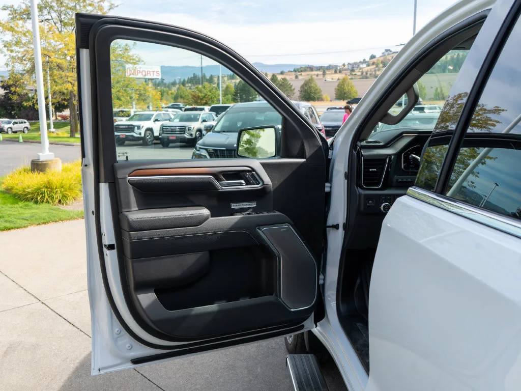 2026 GMC Sierra 1500 Denali - Photo 18