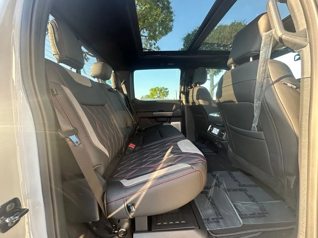 New 2026 Avalanche Ford Lariat image 31