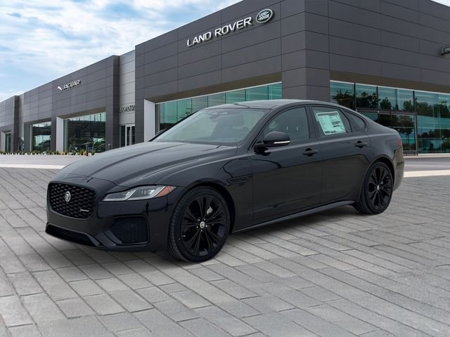 2024 Jaguar XF P300 R-Dynamic SE's photo