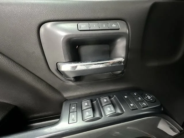 2019 Chevrolet Silverado 2500HD LTZ - Photo 22