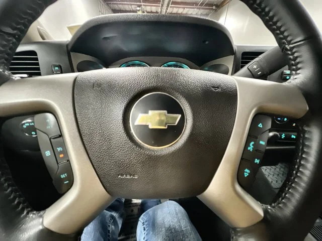 2013 Chevrolet Silverado 1500 LT - Photo 11