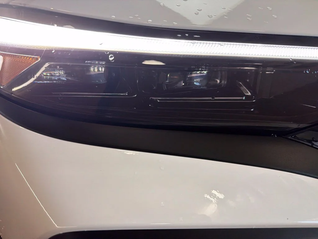 New 2026 Serenity White Hyundai SEL Sport image 9