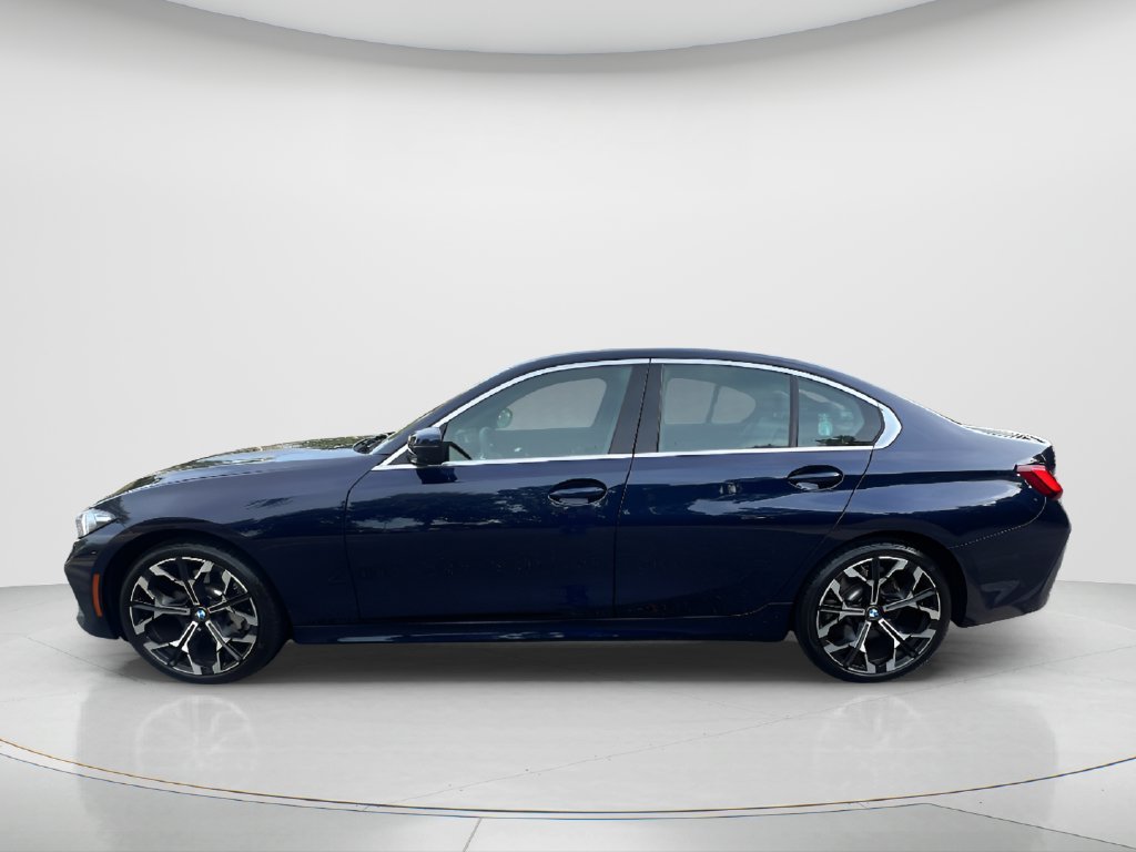 2026 BMW 3 Series 330i - Photo 8