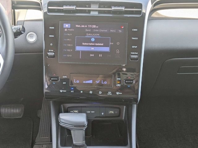 Used 2023 Gray Hyundai SEL image 19