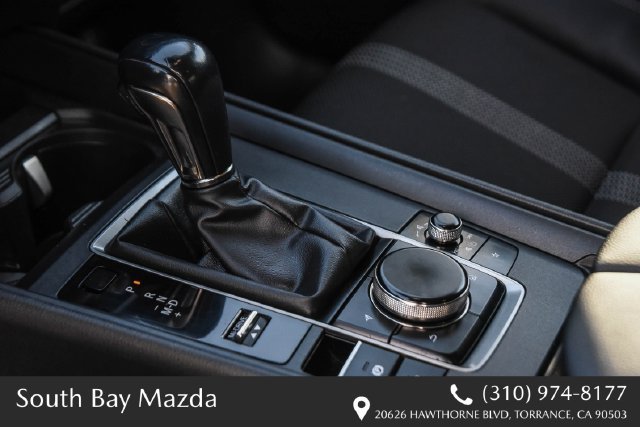 Certified Used 2023 Beige Mazda 2.5 S Select Package image 19