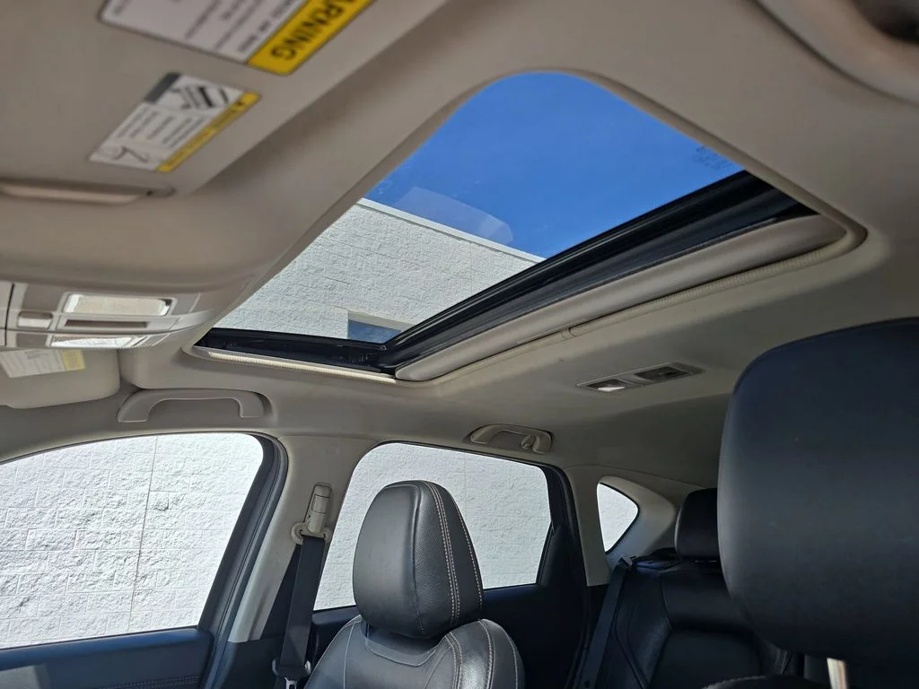 2023 Mazda CX-5 S Preferred package - Photo 19