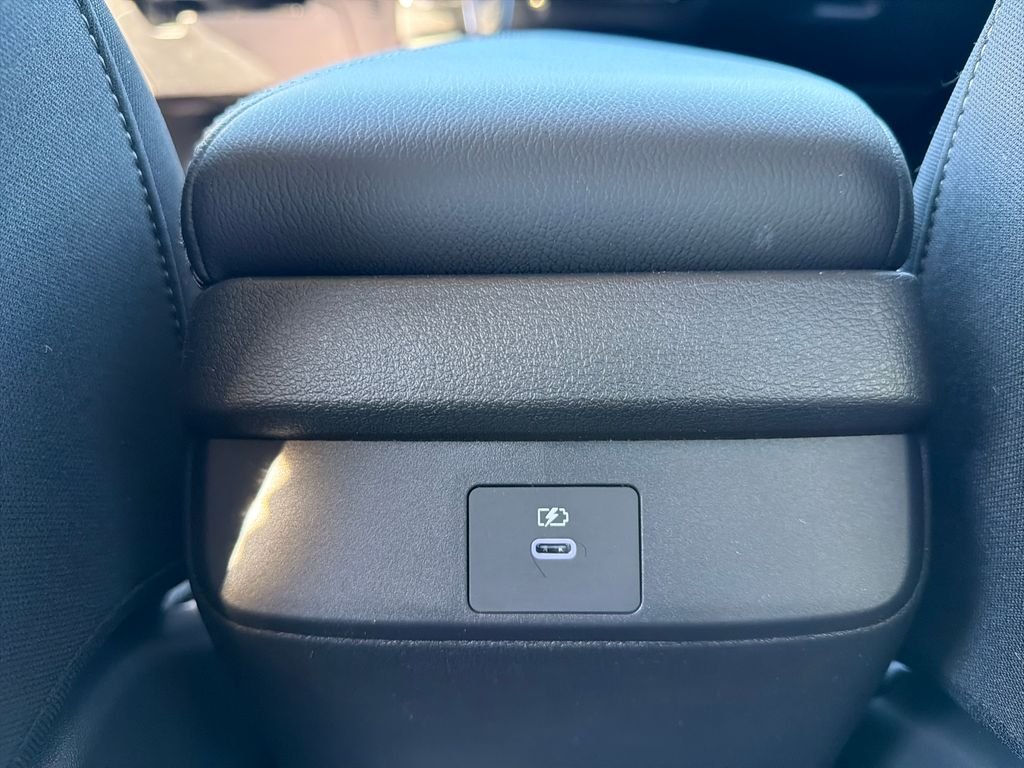 New 2026 Nissan Sentra SV 4D Sedan