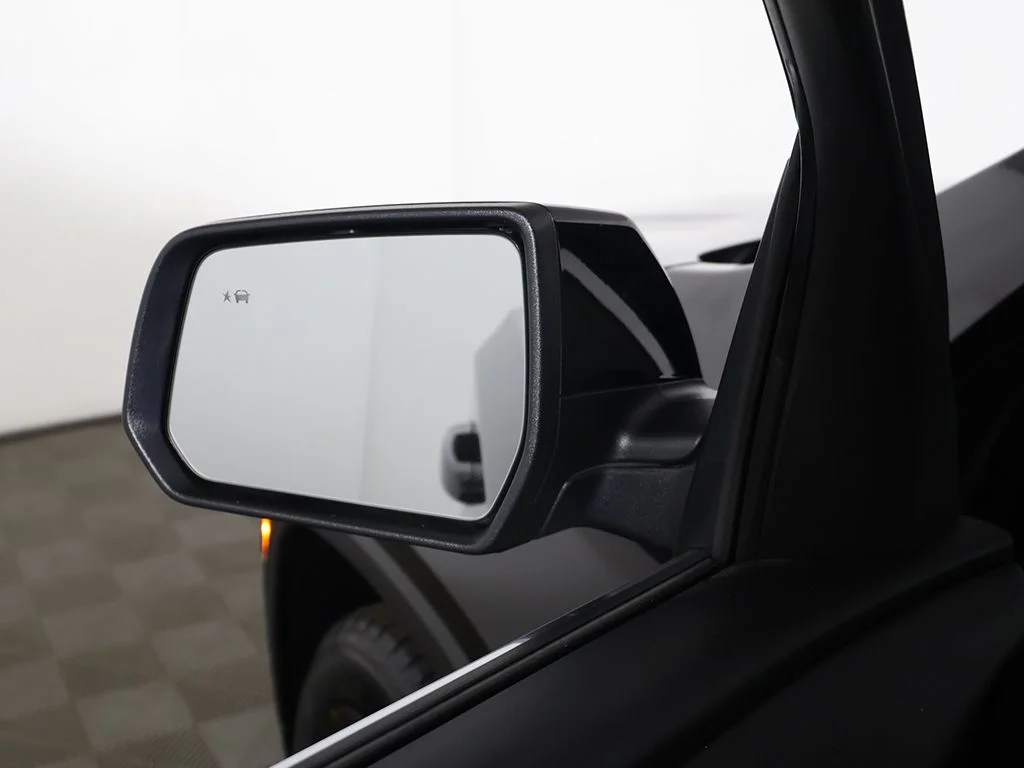 Used 2023 Black Chevrolet LT image 34
