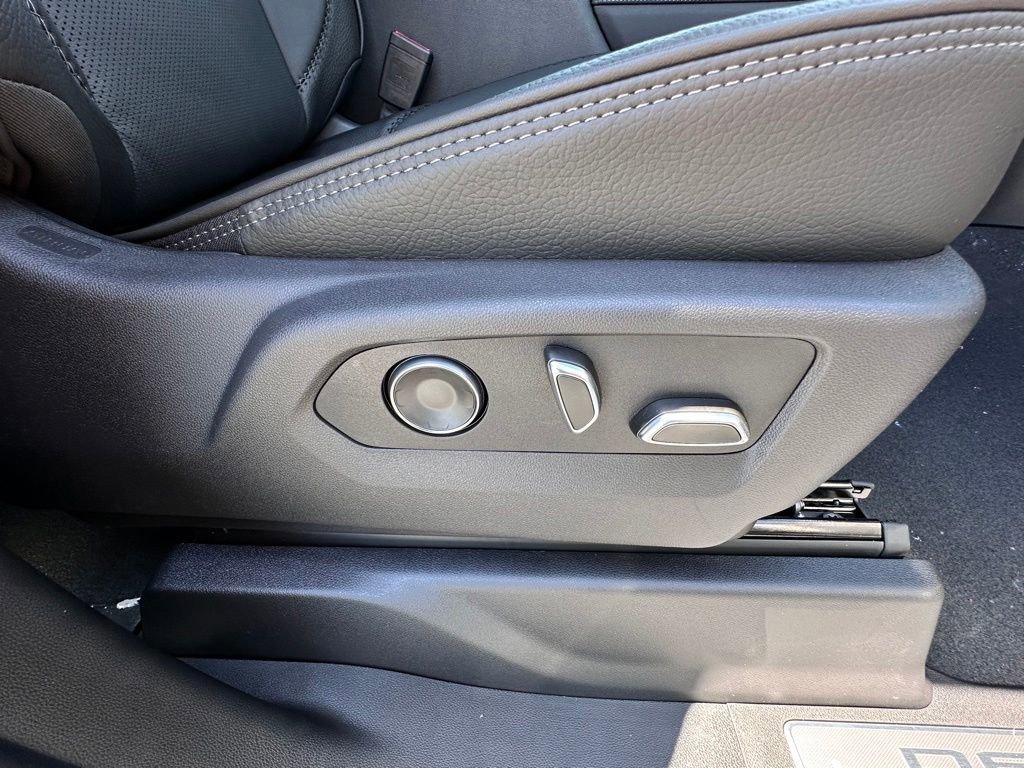 2026 GMC Sierra 1500 Denali - Photo 12
