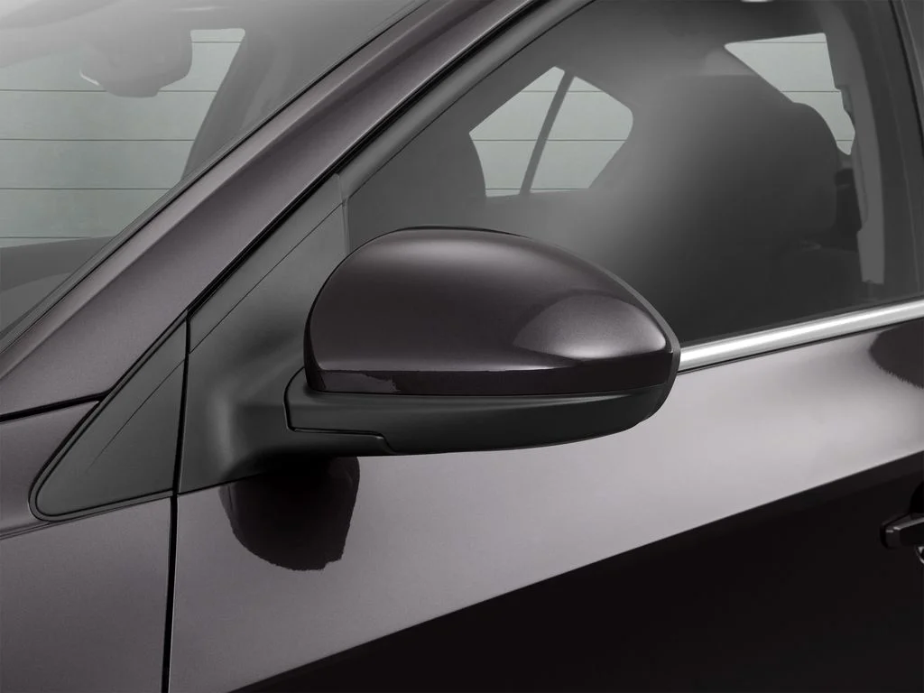 Used 2014 Gray Chevrolet 1LT image 53