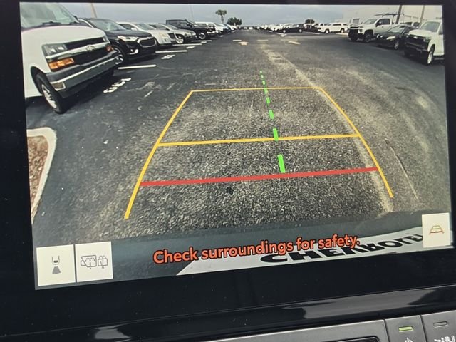 Used 2024 Silver Toyota XLE image 20
