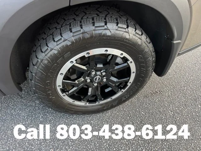 Used 2024 Baja Storm Nissan Rock Creek image 29