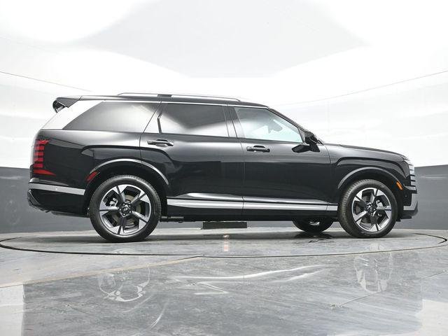 New 2026 Black Hyundai Limited AWD image 17