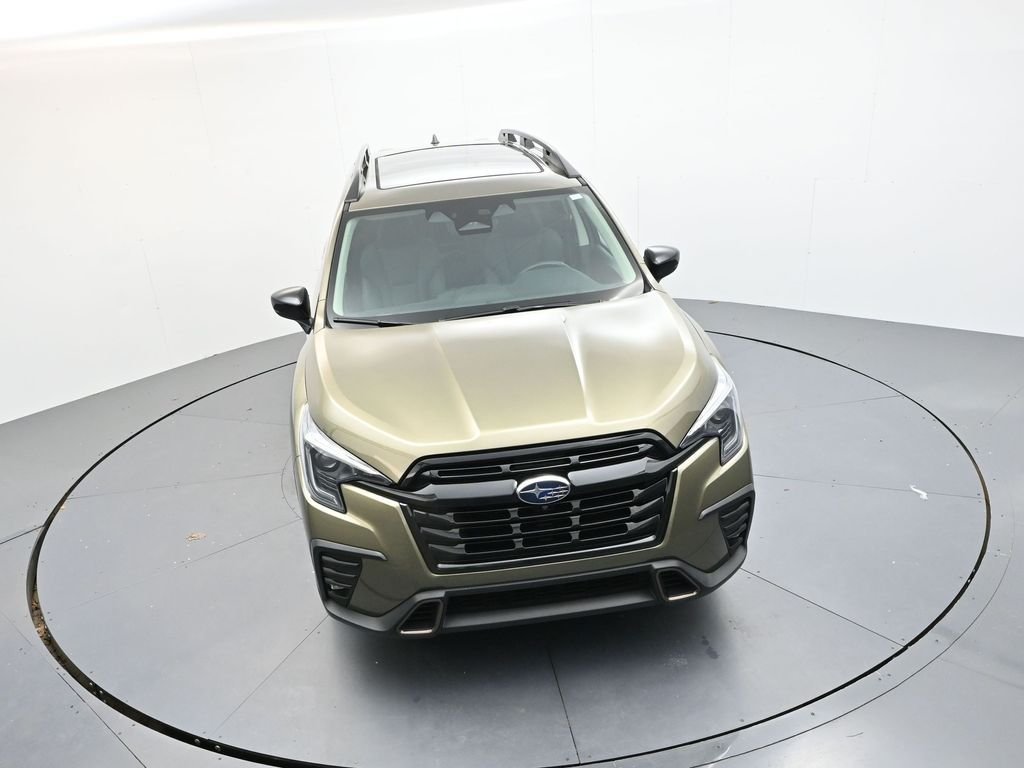Used 2025 Brown Subaru Limited Bronze Edition image 29