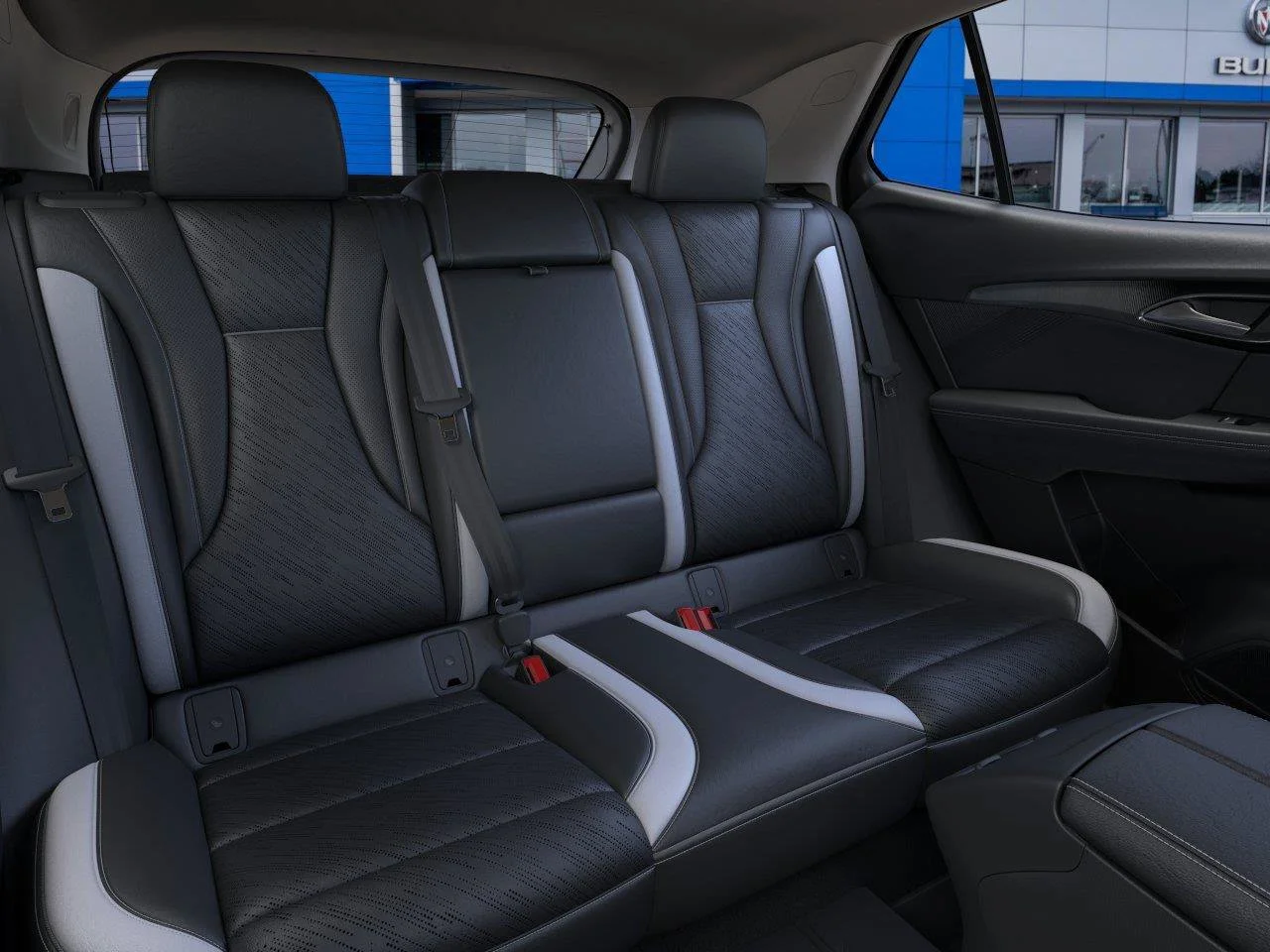 2026 Buick Envision Sport Touring - Photo 17