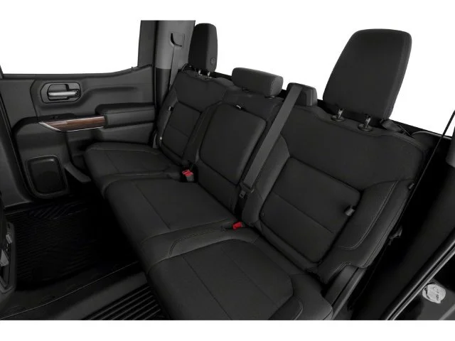 Used 2022 NORTHSKY BLUE METALLIC Chevrolet LT Trail Boss image 13