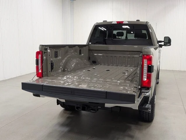 New 2026 Marsh Gray Ford F-250® King Ranch® image 65