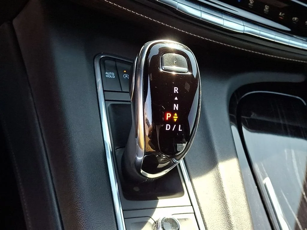 Used 2023 Black Raven Cadillac Sport image 55