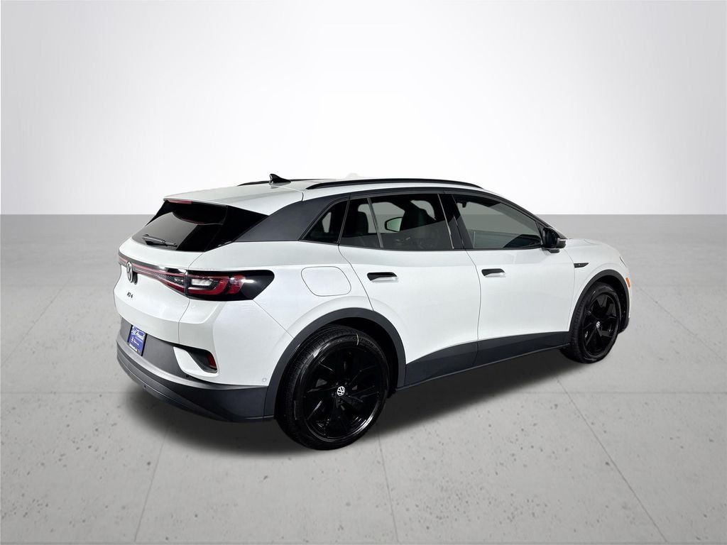 New 2026 Opal White Pearl Volkswagen Pro S image 6