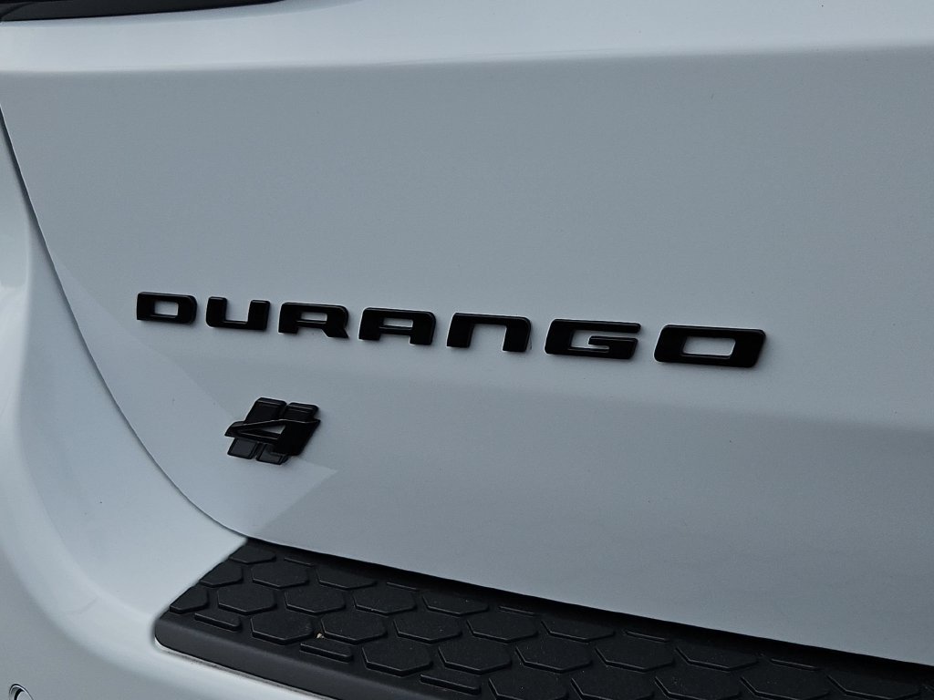 2026 Dodge Durango GT - Photo 26