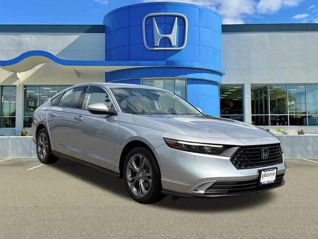 2023 Honda Accord