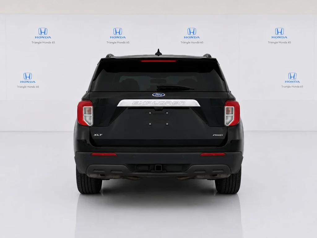 Used 2019  Ford XLT image 5