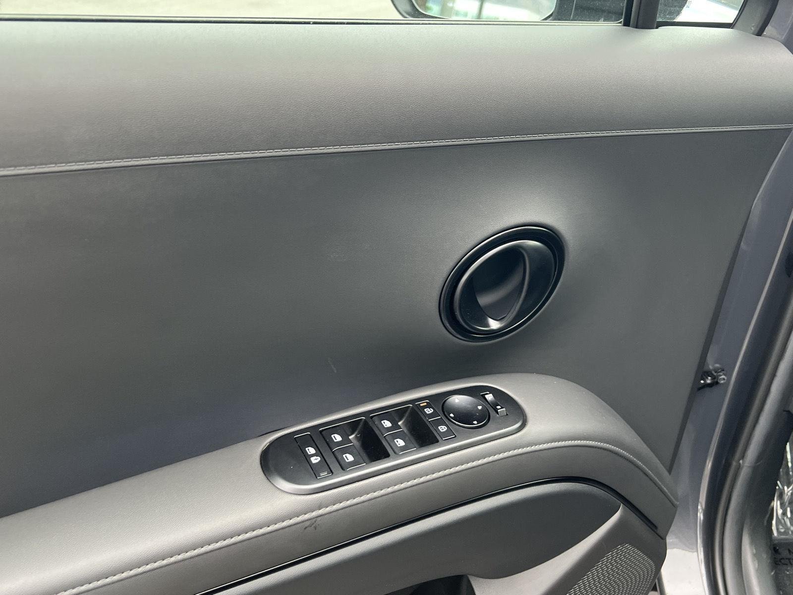 2026 Hyundai Palisade XRT Pro - Photo 32
