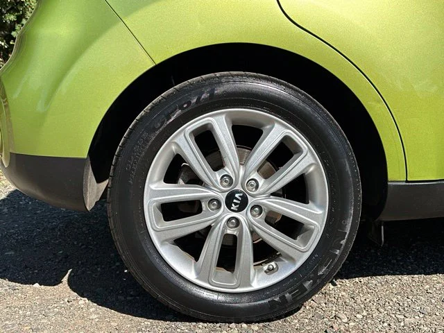 Used 2018 Alien II Kia Plus image 11