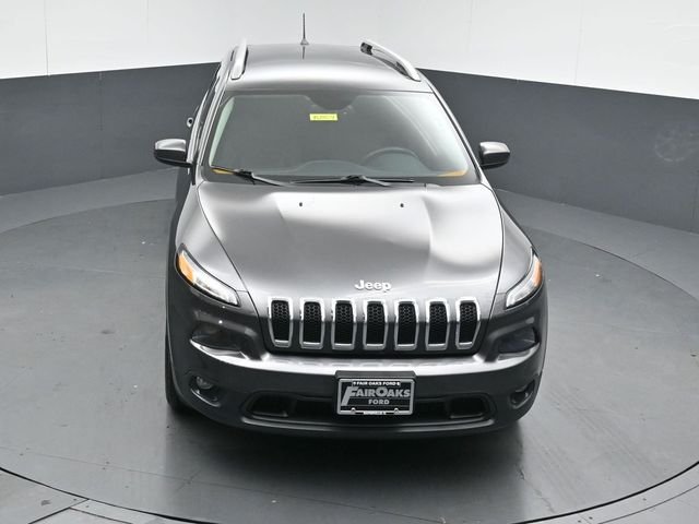 2016 JEEP CHEROKEE - Image 42