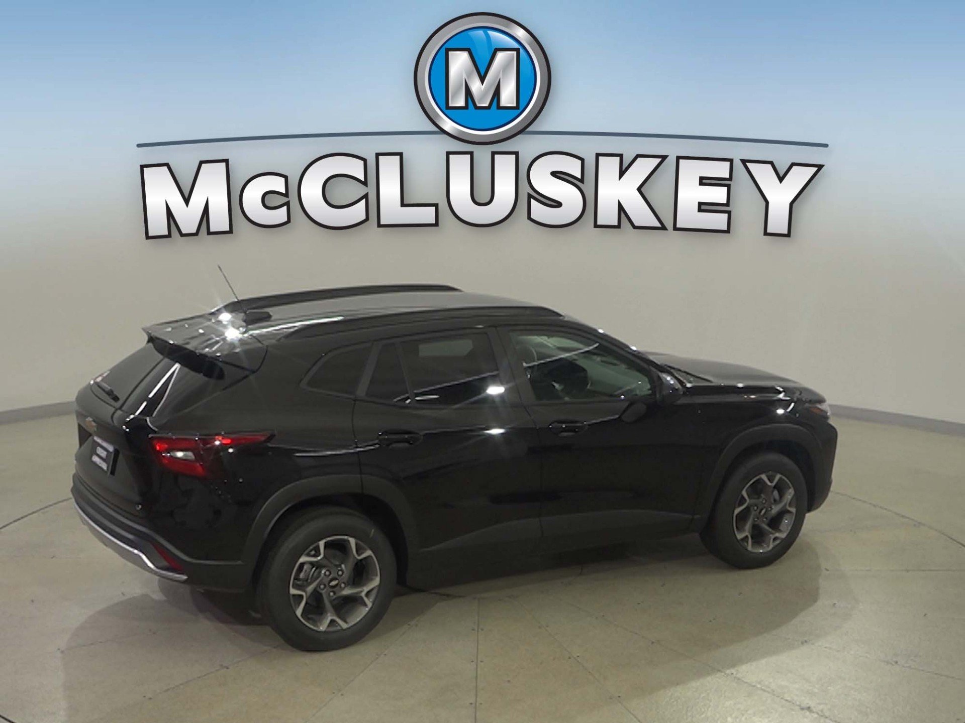 2026 Chevrolet Trax LT - Photo 54
