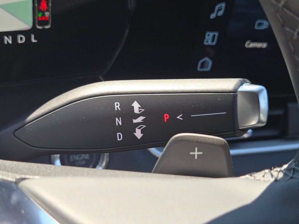 New 2027 Lakeshore Blue Metallic Chevrolet LT image 14
