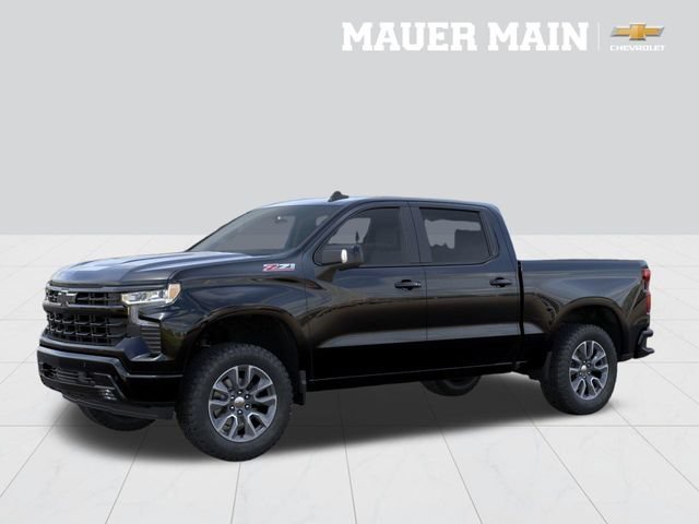 2026 Chevrolet Silverado 1500 RST - Photo 32