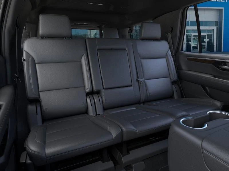 New 2026  Chevrolet Z71 image 17