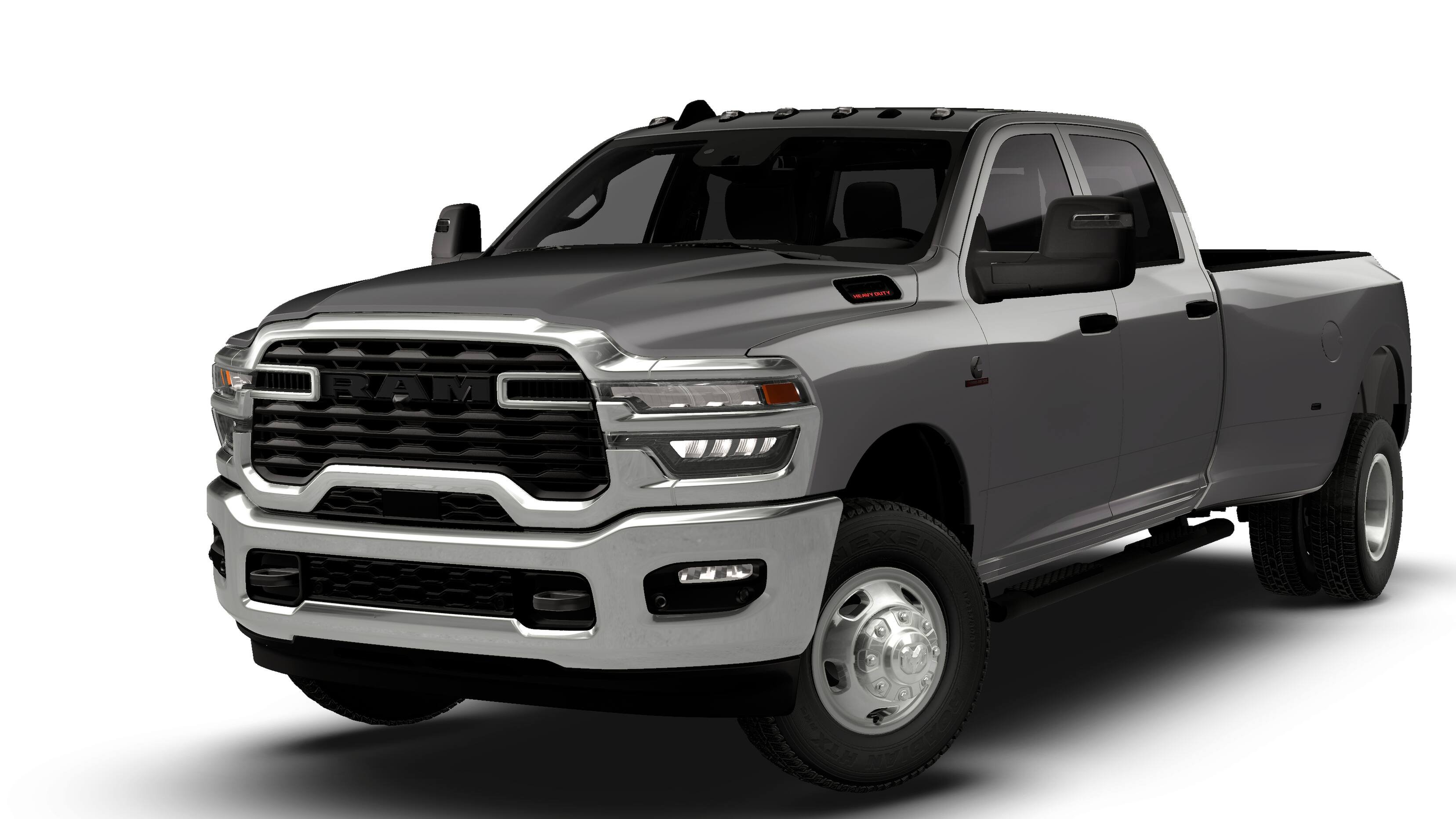 2026 RAM 3500's photo