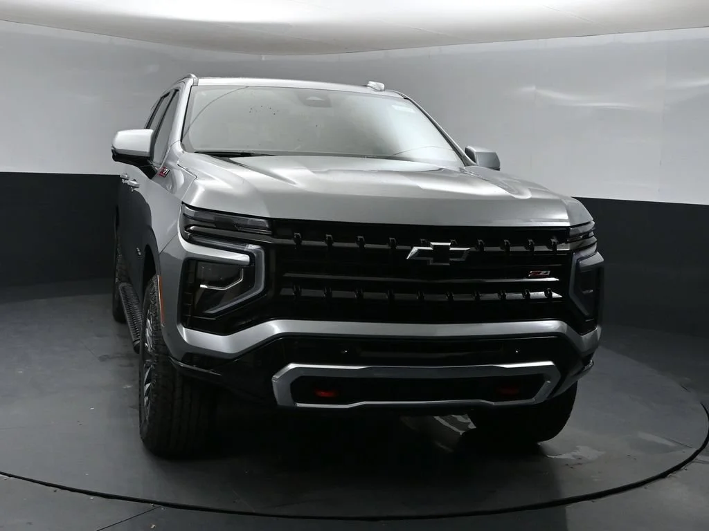2026 Chevrolet Tahoe Z71 - Photo 6