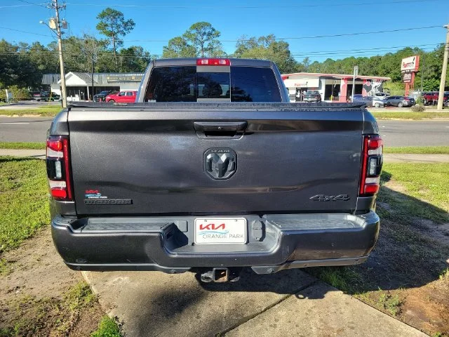 Used 2022 Gray Ram Big Horn image 9