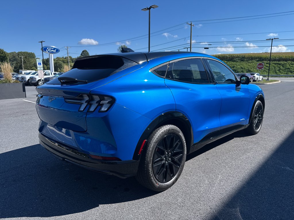2025 Ford Mustang Mach-E Premium - Photo 18