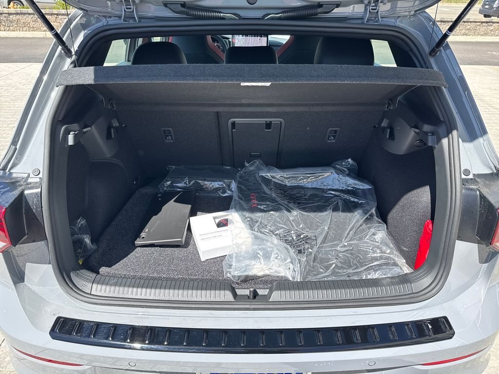 New 2026 Moonstone Gray Volkswagen 2.0T SE image 57