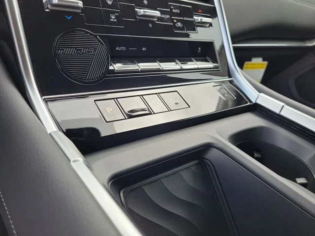 New 2026 Black Nissan SV image 30