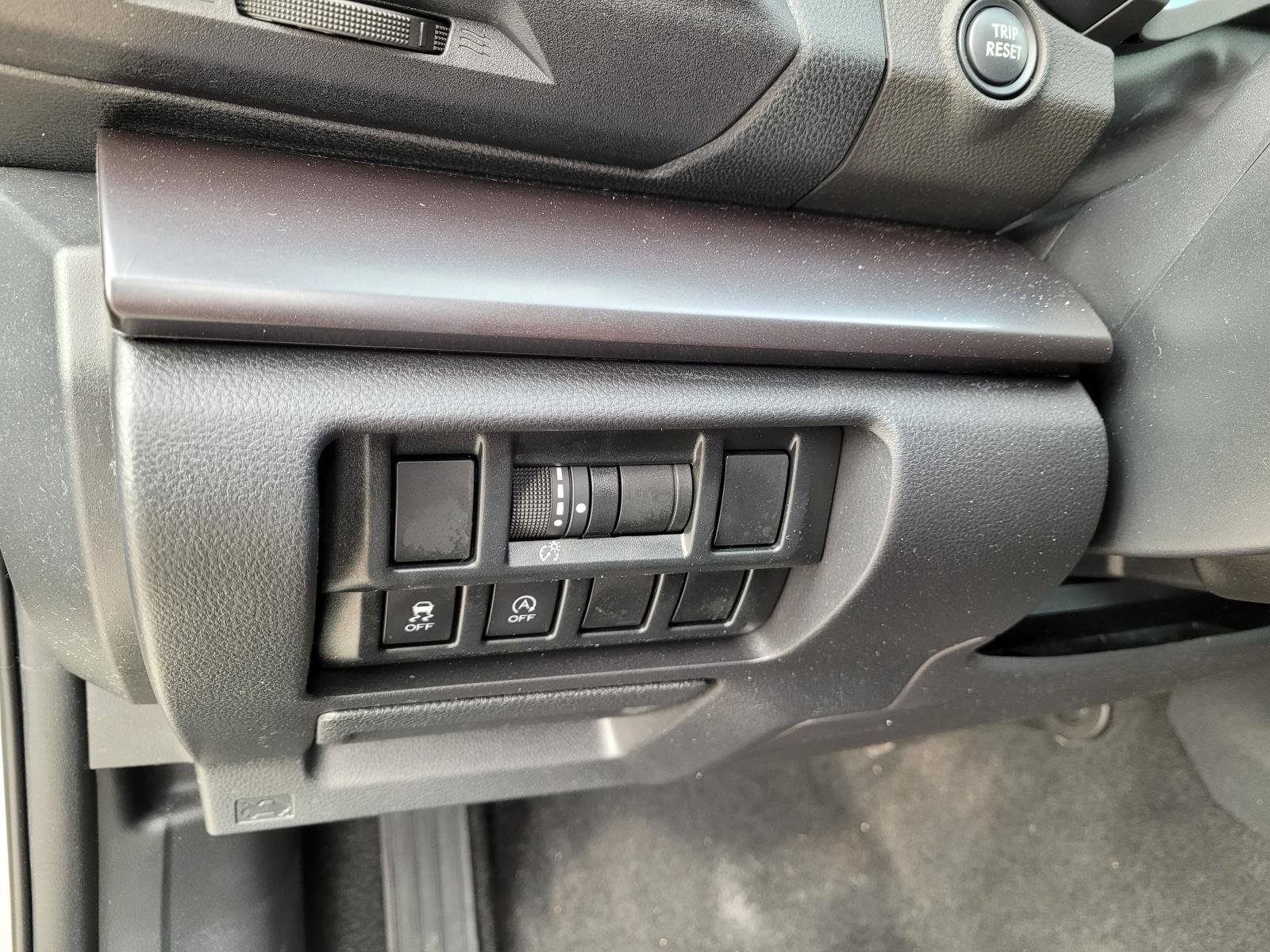 Used 2023 Desert Khaki Subaru Premium image 26