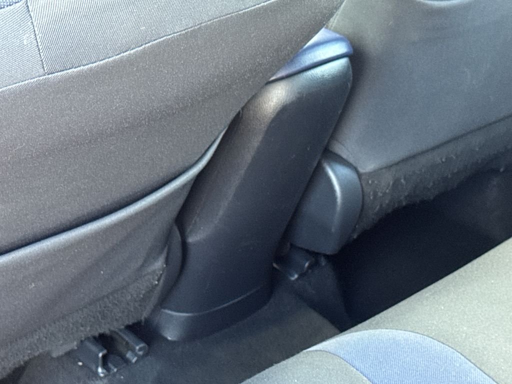Used 2021 Red Toyota XLE image 36
