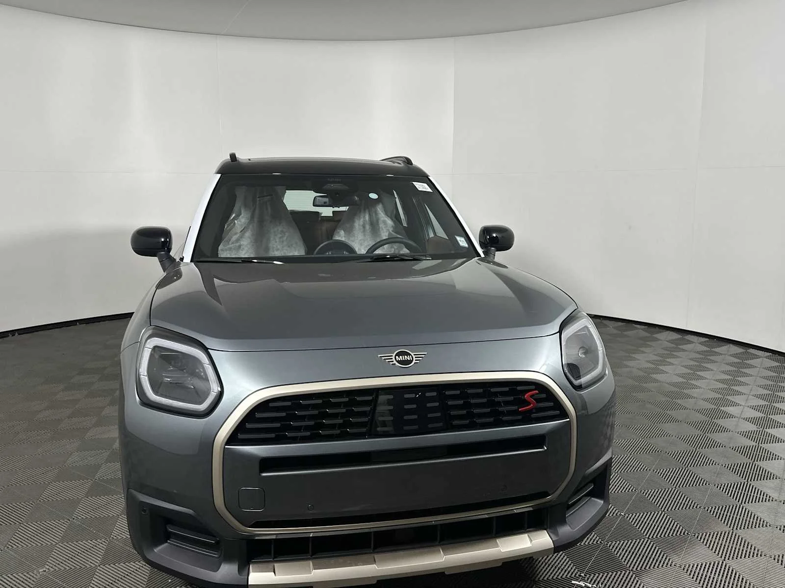 2026 MINI Countryman S - Photo 6