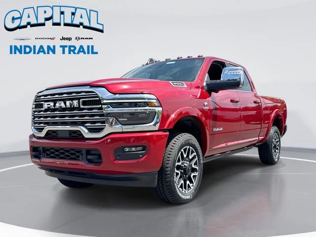 2026 RAM 3500 Limited