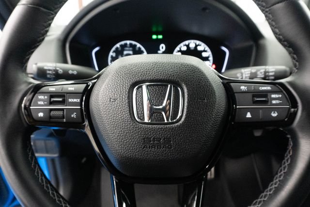 Used 2023 Blue Honda Sport image 19