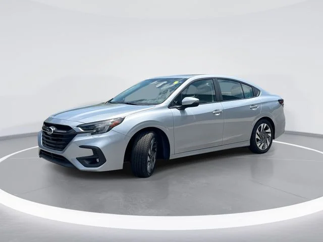 2024 Subaru Legacy