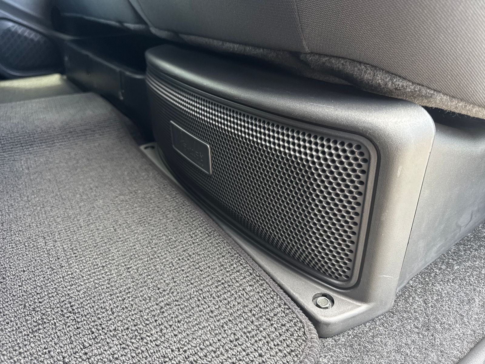 Certified Used 2024 Black Nissan SV image 27