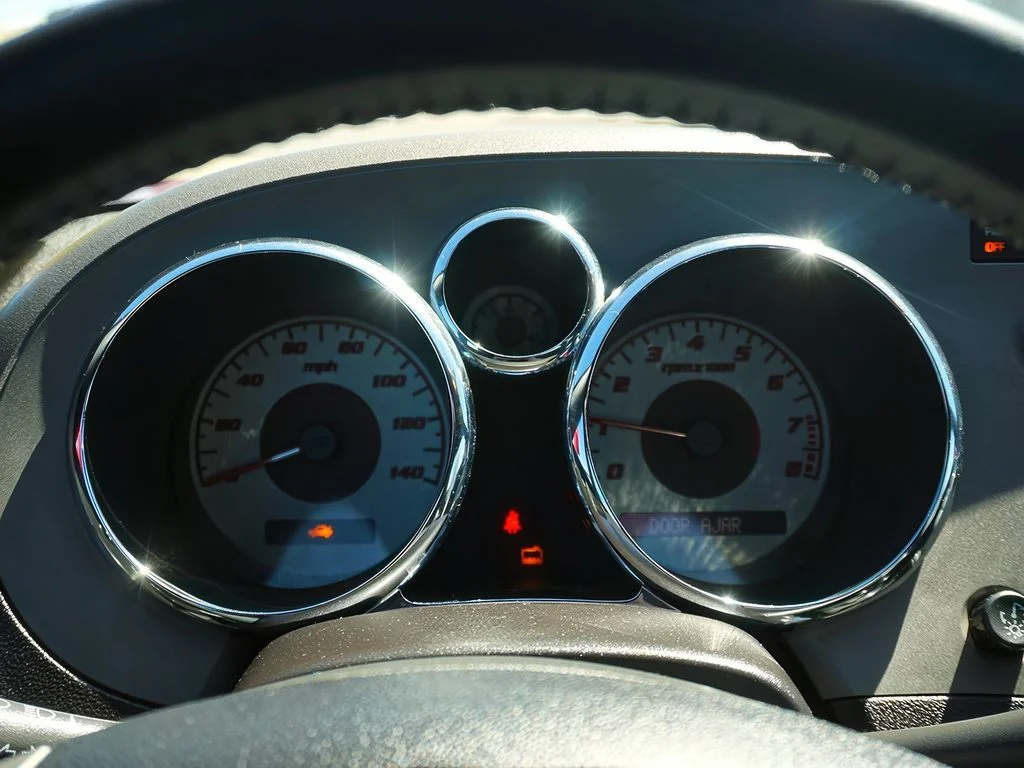2006 Pontiac Solstice Base - Photo 17