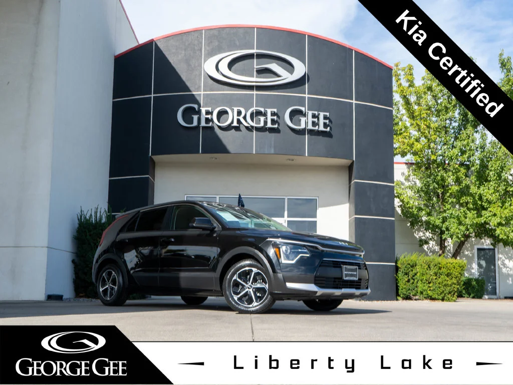2024 Kia Niro LX