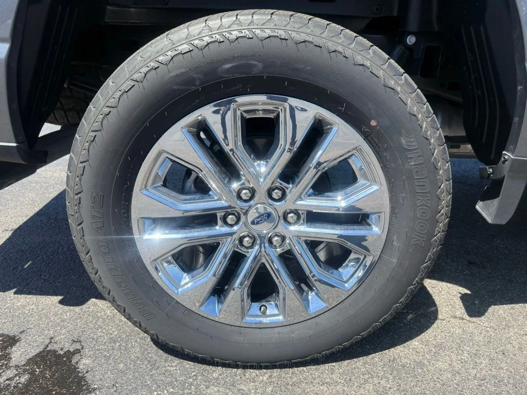 2025 Ford F-150 XLT - Photo 44